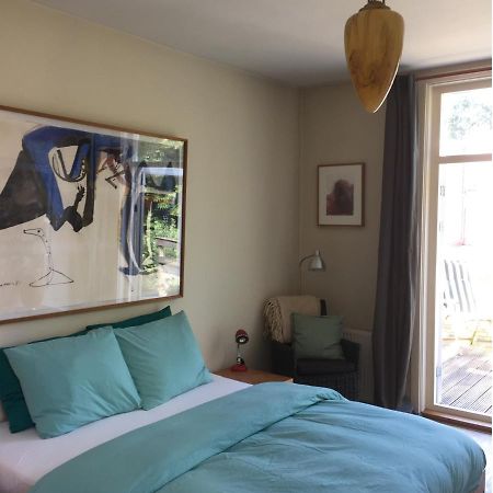 Bed & Breakfast Leonie Haga Zewnętrze zdjęcie