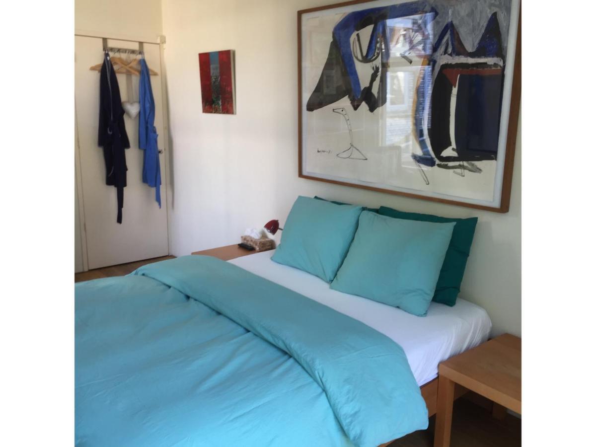 Bed & Breakfast Leonie Haga Zewnętrze zdjęcie