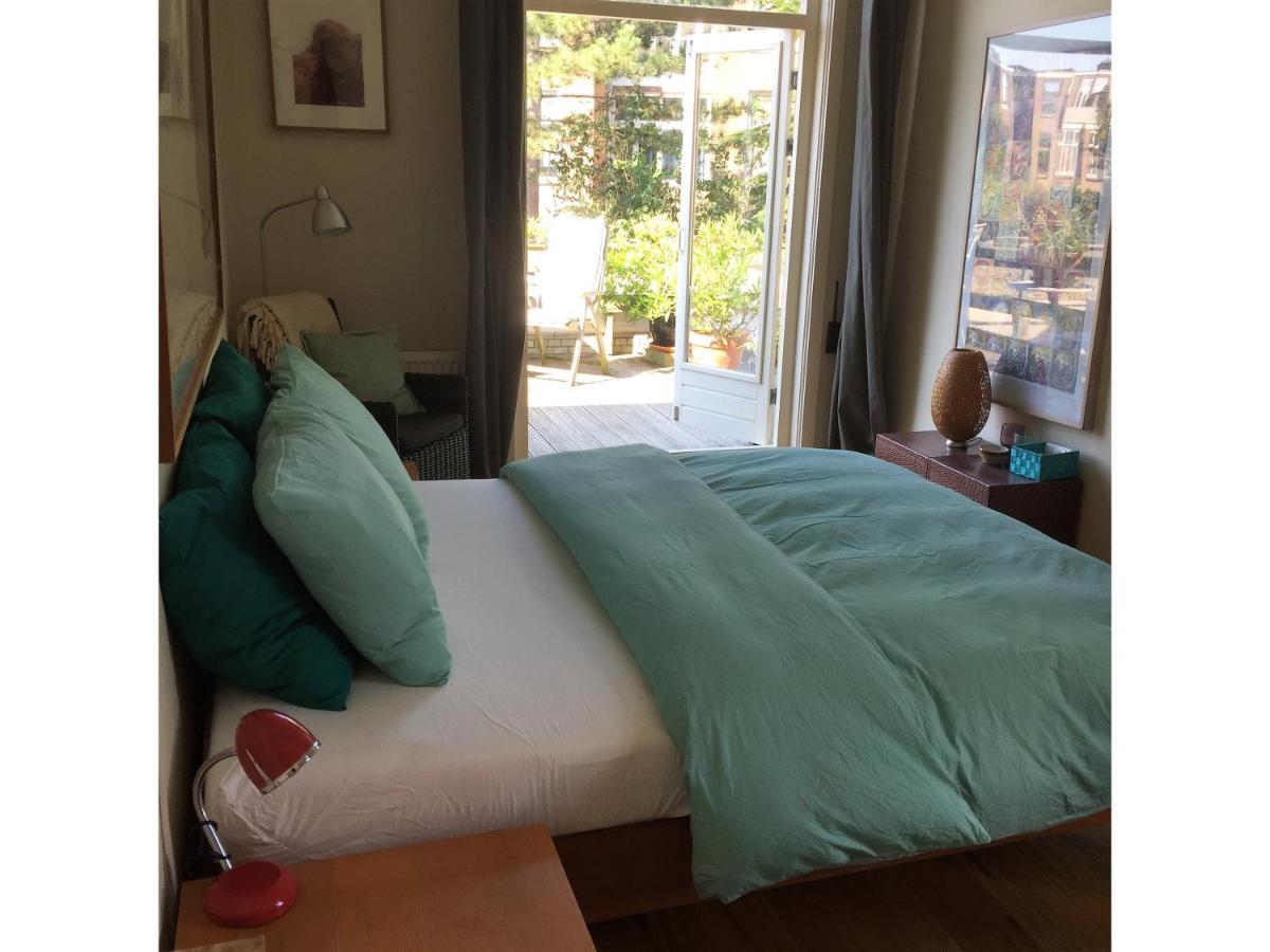 Bed & Breakfast Leonie Haga Zewnętrze zdjęcie
